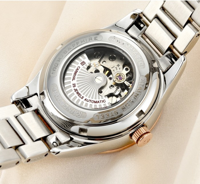 Carnival Lady Elite Beige Flower, 2 ремінці Київ - фото 5