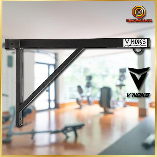 Настенный кронштейн для боксерского мешка V'Noks - металлическое крепление с выносом 570 см, до 100 кг Киев - изображение 1