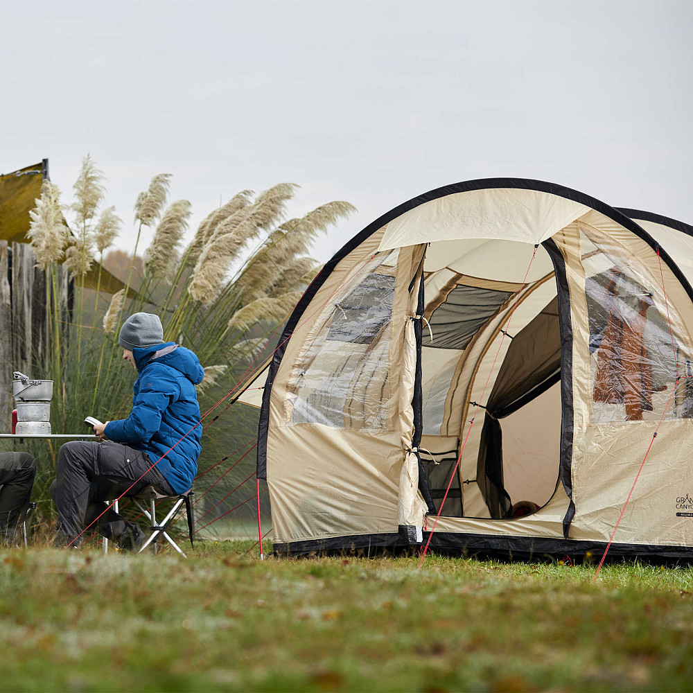 Намет Grand Canyon Helena 3 Mojave Desert (330030) Вінниця - фото 13