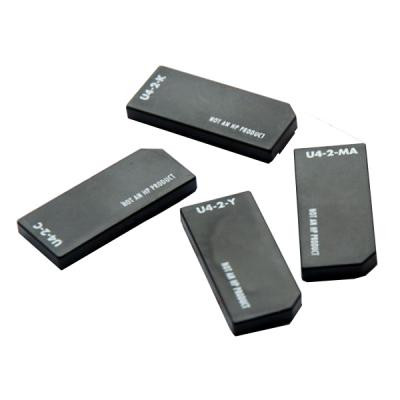 Чип для картриджа HP CLJ 5500/5550 Magenta H-9733A-M-12K-VE AHK (3206264) Винница - изображение 1