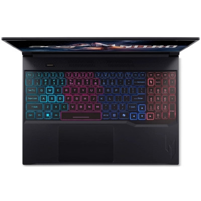Ноутбук Acer Nitro V 16S ANV16S-71 (NH.U27EU.003) Вінниця - фото 10