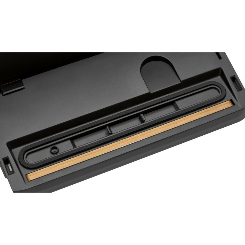 Вакуумный упаковщик мощность всасывания 12 л/мин с 18 пакетами Profi Cook PC-VK (1146) 120 Вт Нововолынск - изображение 4