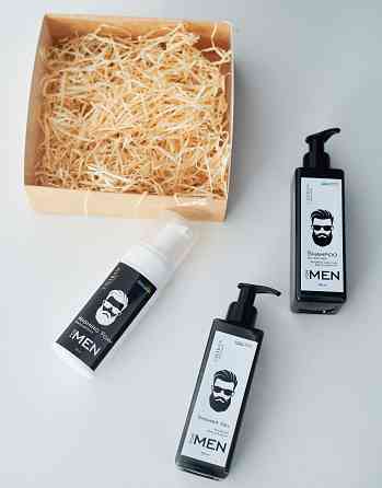 BEAUTY SET для мужчин FOR MEN №27 Chaban Винница