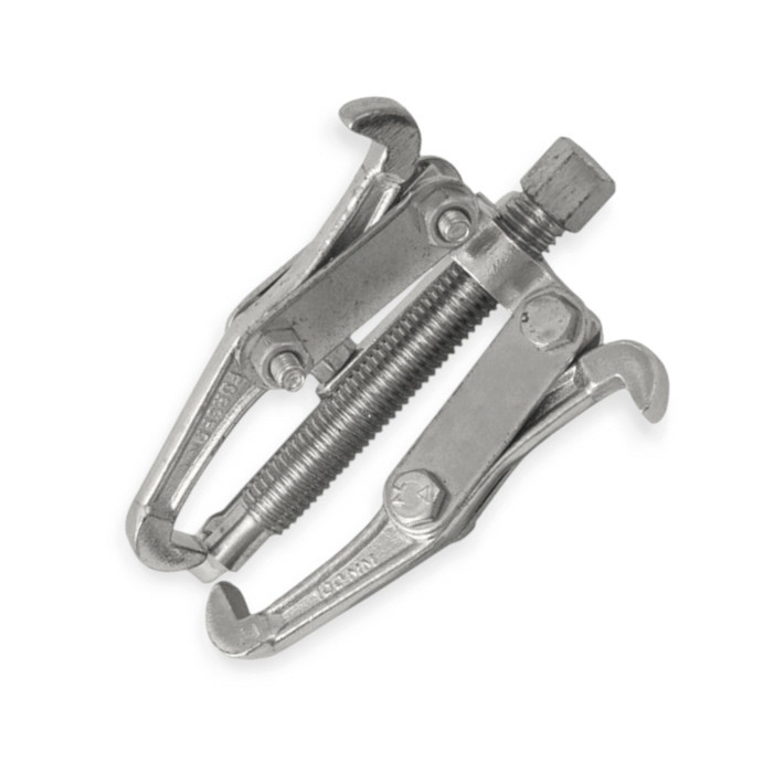 Знімач підшипників 3 лапи 200мм двосторонній. Мукачево - фото 1