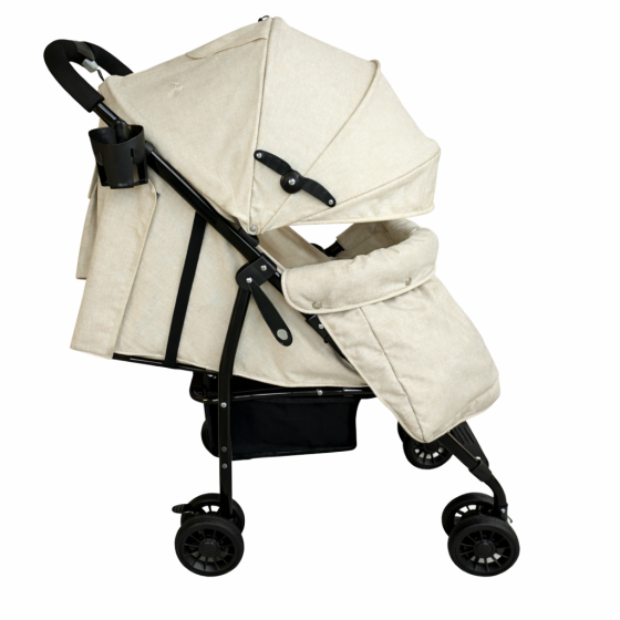 Прогулянкова коляска для дитини VELANO Voxx, brown Київ