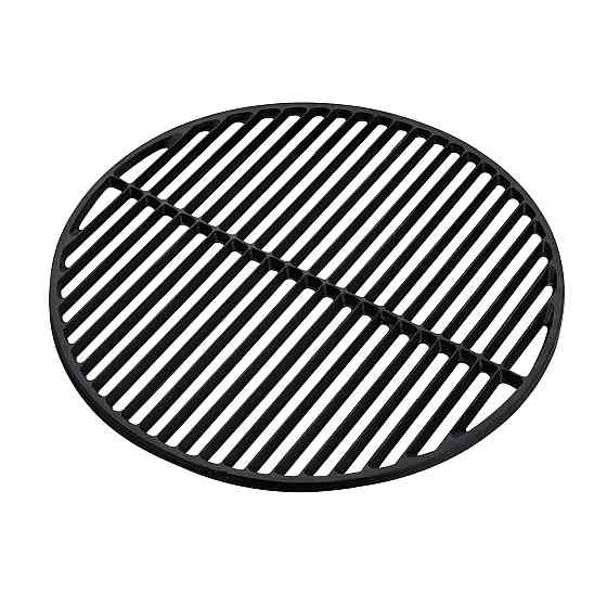 Чавунна решітка кругла 46*1см GRILLI 777742 Код: 007174 Рівне