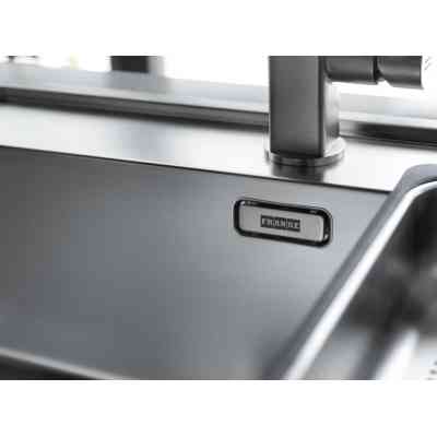 Мойка кухонная Franke Maris, нерж. сталь (127.0598.750) Вінниця