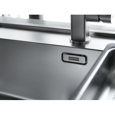 Мойка кухонная Franke Maris, нерж. сталь (127.0598.750) Вінниця - фото 3