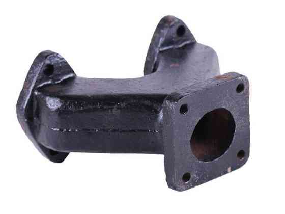 Коллектор выпускной TY290 Мукачево