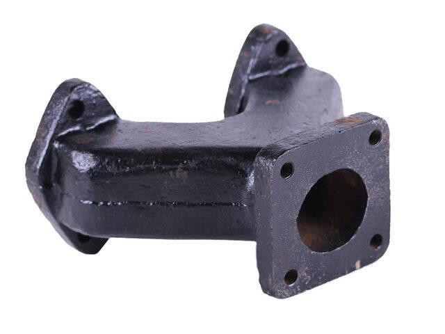 Коллектор выпускной TY290 Мукачево - изображение 1