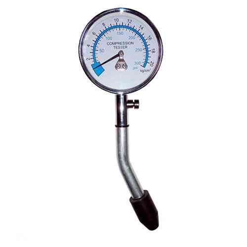 Компрессометр для бензиновых двигателей TRISCO G-320 Чернигов