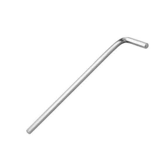 Ключ Г-образный шестигранный 3 мм INTERTOOL HT-1853 Киев