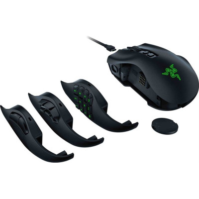 Мишка Razer Naga V2 PRO Black (RZ01-04400100-R3G1) Вінниця - фото 3