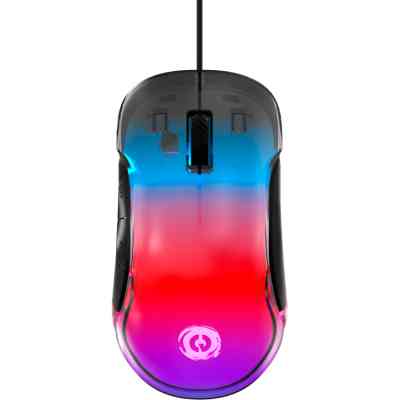 Мишка Canyon Braver GM-728 USB Black (CND-SGM728) Вінниця