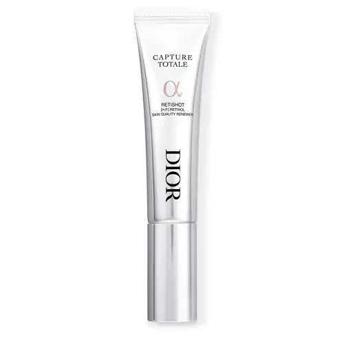 Нічний коректор зморщок з ретинолом Dior Capture Totale Retishot 20ml Слов'янськ - фото 1