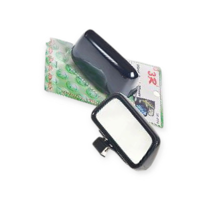 Зеркало зона