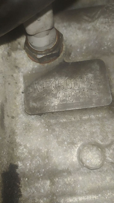 Двигун Citroen Berlingo 1.6 HDI 2012-2018 (Euro 5) Ковель - фото 10