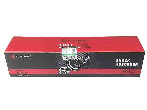 Амортизатор 2109, 21099, 2113-2115 задний 2108, Мукачево