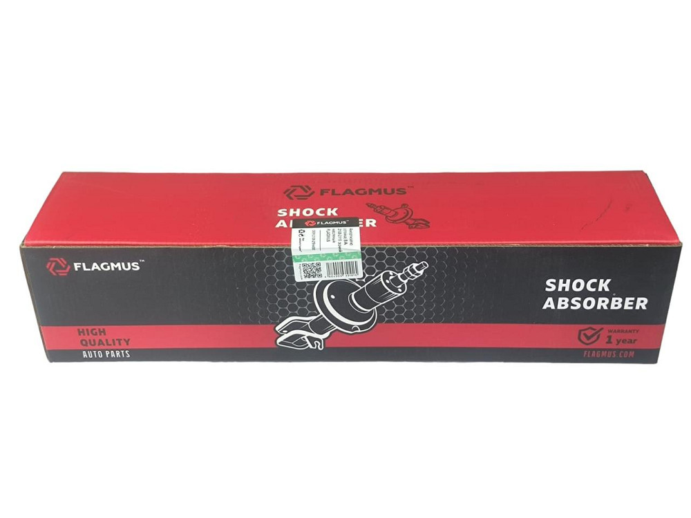 Амортизатор 2109, 21099, 2113-2115 задний 2108, Мукачево - изображение 4