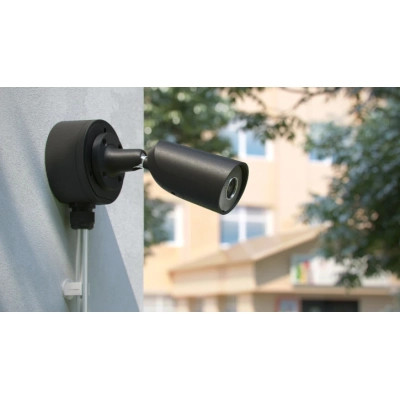 Кріплення для відеокамери Ajax JunctionBox black Вінниця - фото 7