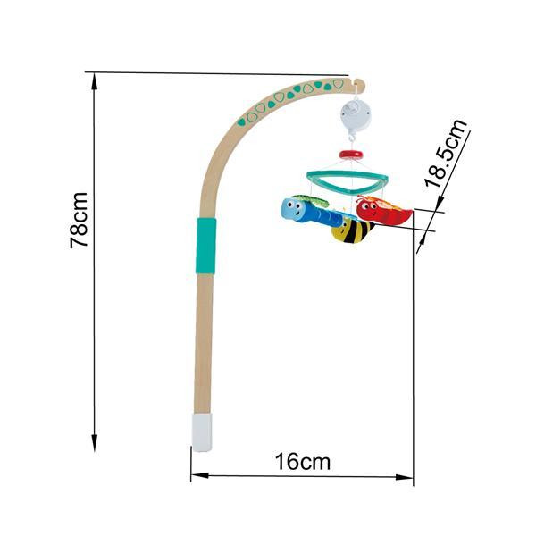 Мобіль Hape Солодкі сни (E0044) Харків - фото 10