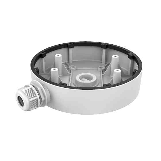 Монтажна коробка Hikvision DS-1280ZJ-DM55 для відеокамер Київ