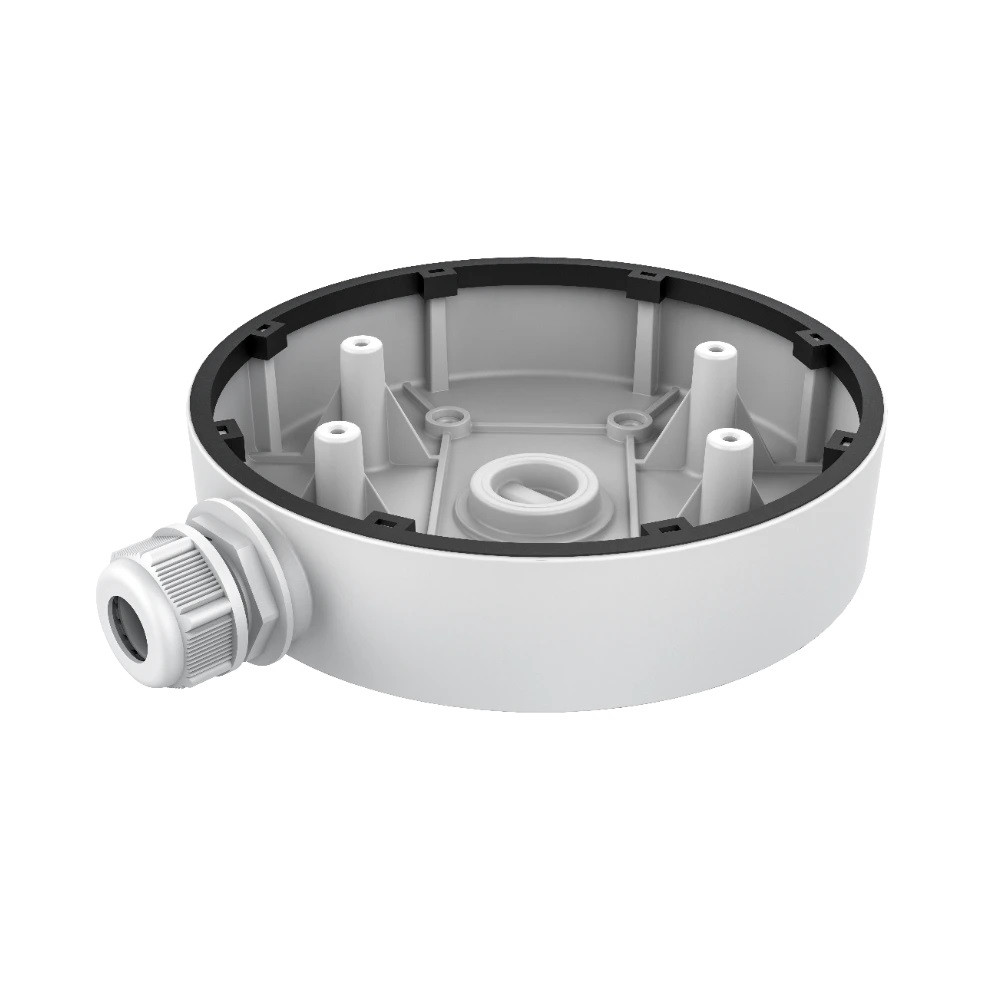 Монтажна коробка Hikvision DS-1280ZJ-DM55 для відеокамер Київ - фото 1