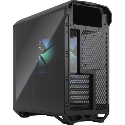 Корпус Fractal Design Torrent Compact RGB Black TG (FD-C-TOR1C-02) Винница - изображение 12