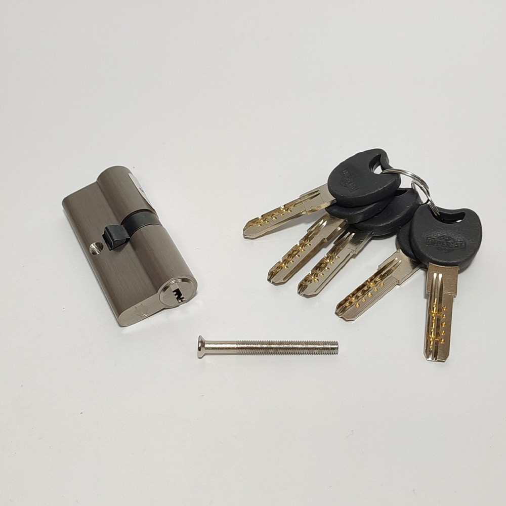 Циліндр Imperial С-70 (35/35) латунь Харків - фото 1