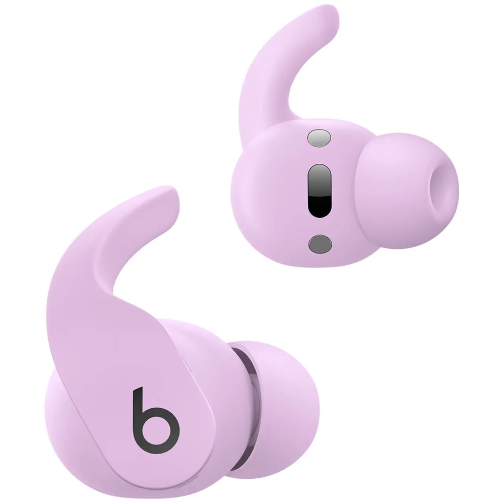 Навушники Beats Fit Pro Purple TWS Bluetooth, ANC, Spatial Audio, Apple H1, до 24 год, IPX4 Киев - изображение 7