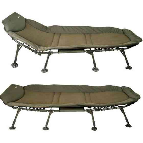 Розкладачка ліжко коропова похідна туристична Ranger BED 83 (RA5505) Київ