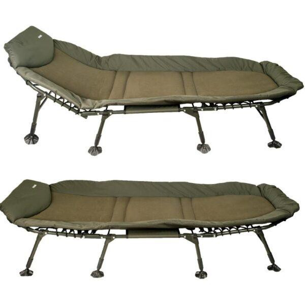 Розкладачка ліжко коропова похідна туристична Ranger BED 83 (RA5505) Київ - фото 2