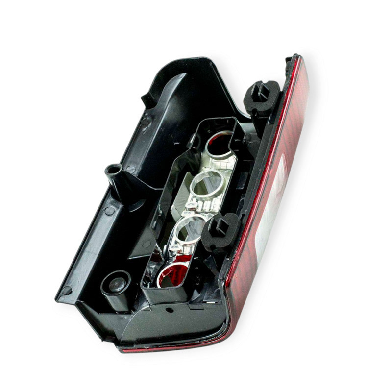 Фонарь Пежо Partner (05-08) (ляда) левый L задний Мукачево - изображение 1