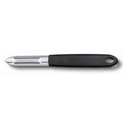 Овощечистка Victorinox Standard Peeler Black (7.6077) Винница