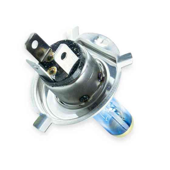 Автолампа 12V 60, 55 (43) Night Breaker 220% H4 Мукачево