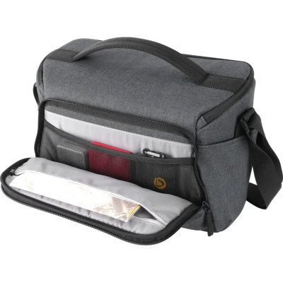 Фото-сумка Vanguard Bag Vesta Aspire 34 Gray (4719856253886) Вінниця - фото 9