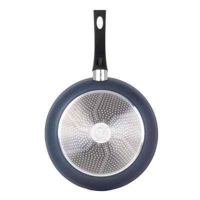 Сковорода TVS Easy Eco Induction 24 см (BN279242910101) Винница - изображение 3