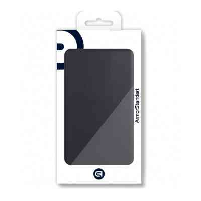 Чехол для мобильного телефона Armorstandart Matte Slim Fit Tecno POVA NEO 3 (LH6n) Camera cover Black (ARM70386) Винница