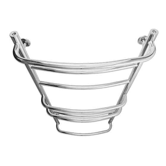 Водяна сушарка для рушників Laris Єврофлеш П8 500x1000 Київ