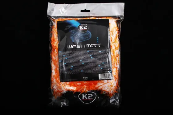Перчатка для мытья K2 Wash mitt PRO Винница