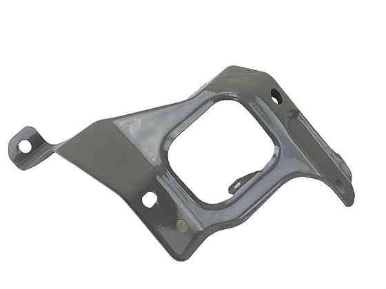 Кронштейн Тесла модель 3 лівого крила, великий, Кронштейн пластини (2018-2023) лонжерона Мукачево