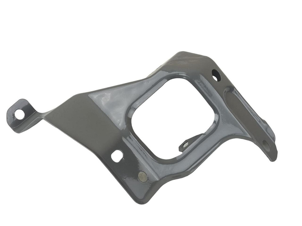 Кронштейн Тесла модель 3 лівого крила, великий, Кронштейн пластини (2018-2023) лонжерона Мукачево - фото 1