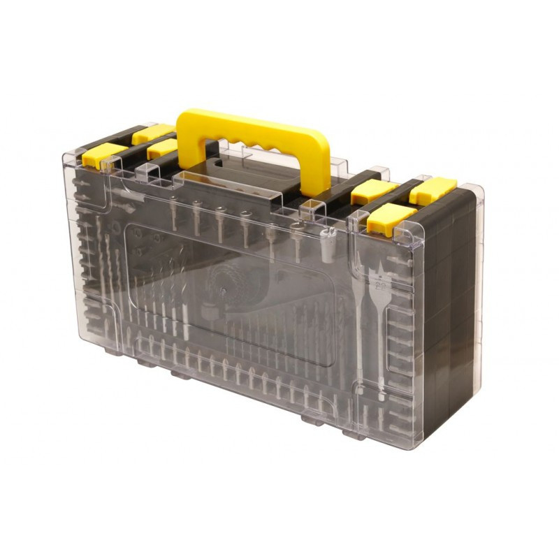 Набір інструментів 1350пр. 1/4" (6гр.) (5-13 мм) WT-201350 Одеса - фото 9