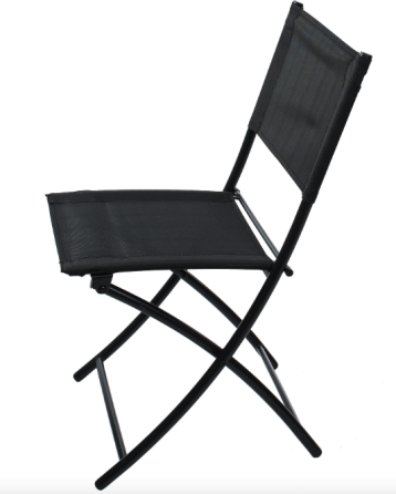 Комплект садових меблів Jumi Linda стіл та 2 стільці Київ