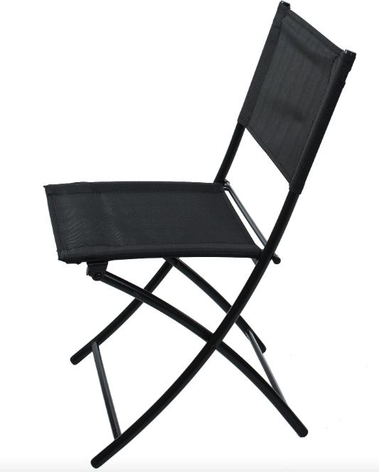 Комплект садових меблів Jumi Linda стіл та 2 стільці Київ - фото 5