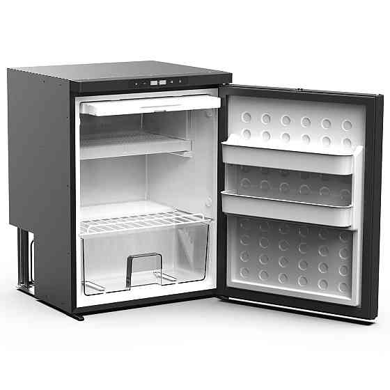 Автохолодильник Alpicool CR65X (65 литров). -20 ℃.12, 24 вольт Киев