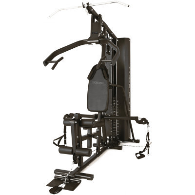 Силовий тренажер Toorx Multifunction Station MSX 300 (MSX-300) (930474) Вінниця - фото 8