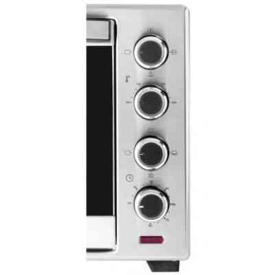 Електропіч ECG ET 20482 Stainless Вінниця