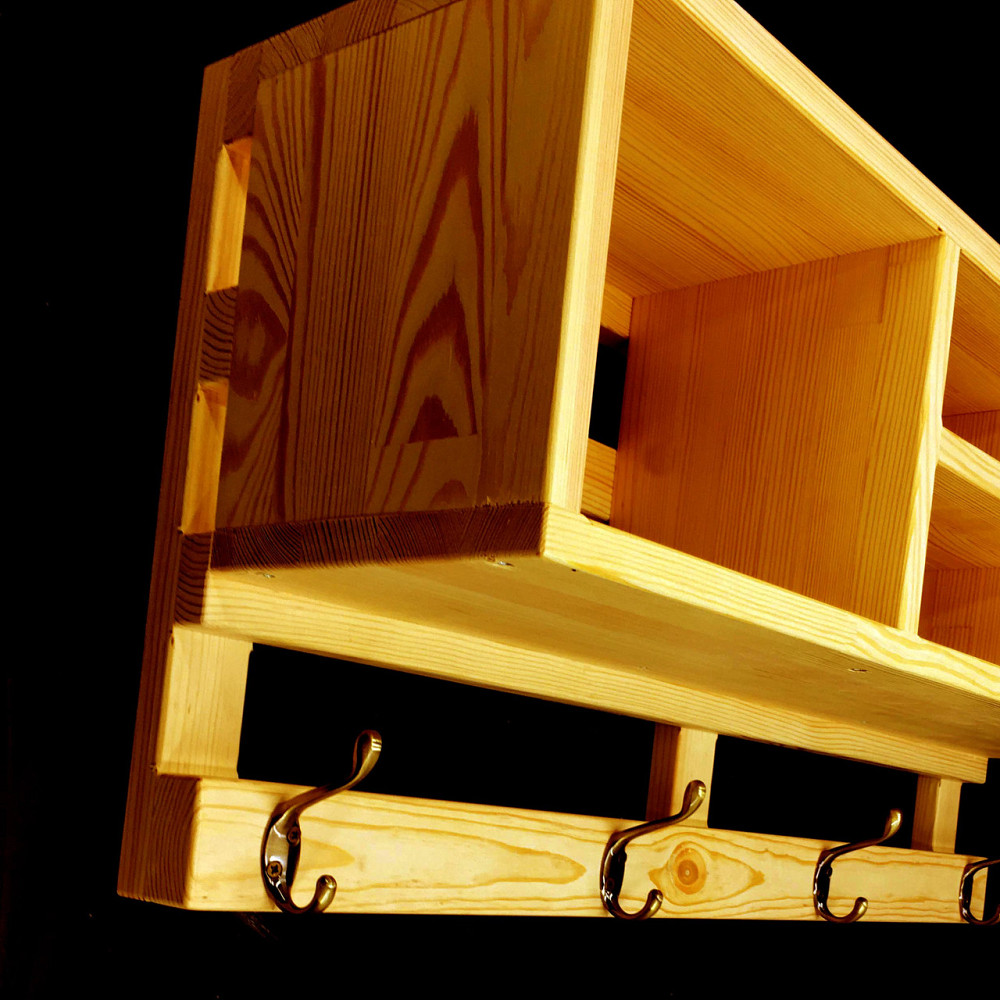 Вешалка для одежды 