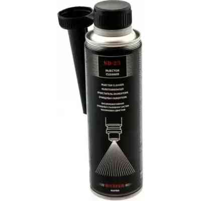 Присадка автомобильная SHAFER інжектора 300мл (SD25) Винница